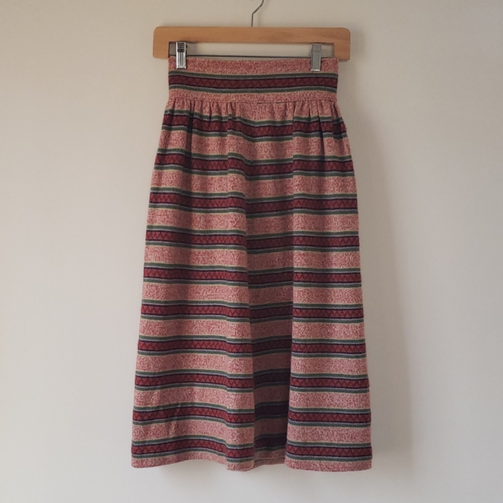 Vintage skirt